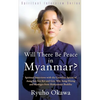 Will There Be Peace in Myanmar? - Paperback