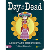 Day of the Dead: A Count and Find Primer - Board Book