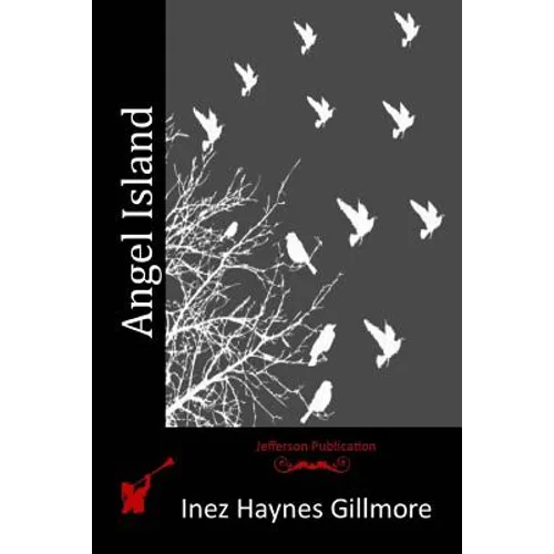 Angel Island - Paperback