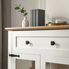 Modern Glass Door Cabinet – 3 Styles | Adjustable Shelves | Compact Storage Cupboard