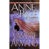 The Vampire Armand - Mass Market Paperbound