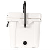 25QT / 23.6L "Wingman" Hard Cooler