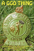 A GGO Thing: A Brief History Of The Greater Greensboro Open Commemorative Decanters - Paperback