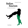 Italian Fascism: Its Origins and Development, Third Edition - Paperback