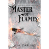 Master of Flames - Paperback