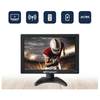 Emerson 13.3" Portable Rechargeable 12V ACDC TV - Refurbished