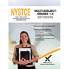 2017 NYSTCE Multi-Subject: Teachers of Childhood (Grades 1-6) (221/222/245) - Paperback