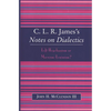 Clr James's Notes on Dialectics: Left Hegelianism or Marxism-Leninism? - Paperback
