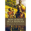 Don Quijote de la Mancha - Paperback