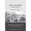 Siol Eachainn: The Race of Hector - Paperback
