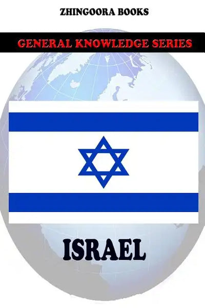 Israel - Paperback