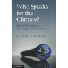 Who Speaks for the Climate? - Paperback