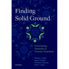 Finding Solid Ground: Overcoming Obstacles in Trauma Treatment - Paperback