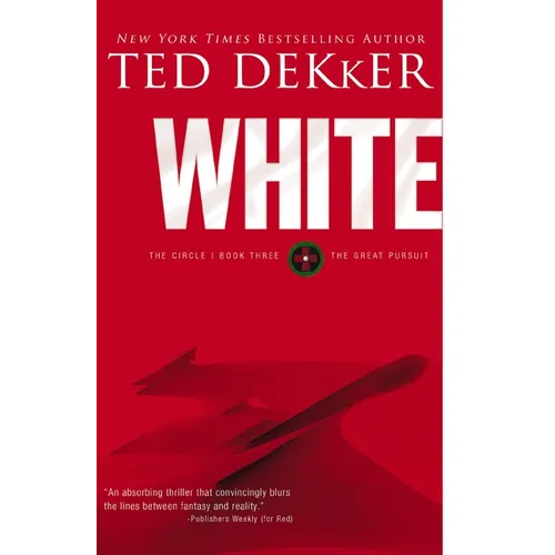 White - Paperback