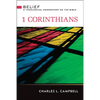 1 Corinthians - Hardcover