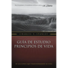 Los Gu��a de Estudio Principios de Vida - Paperback