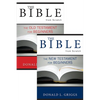 The Bible from Scratch, Two Volume Set: Old Testament for Beginners and New Testament for Beginners - Paperback