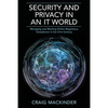 Security and Privacy in an It World: Managing and Meeting Online Regulatory Compliance in the 21st Century - Paperback