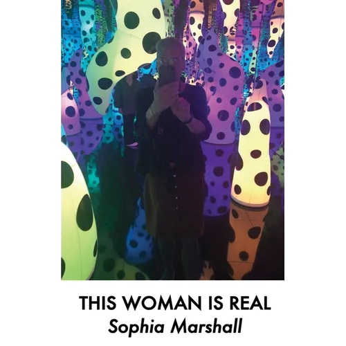 This Woman Is Real - Paperback