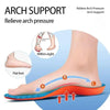 Sports Insoles Arch Support