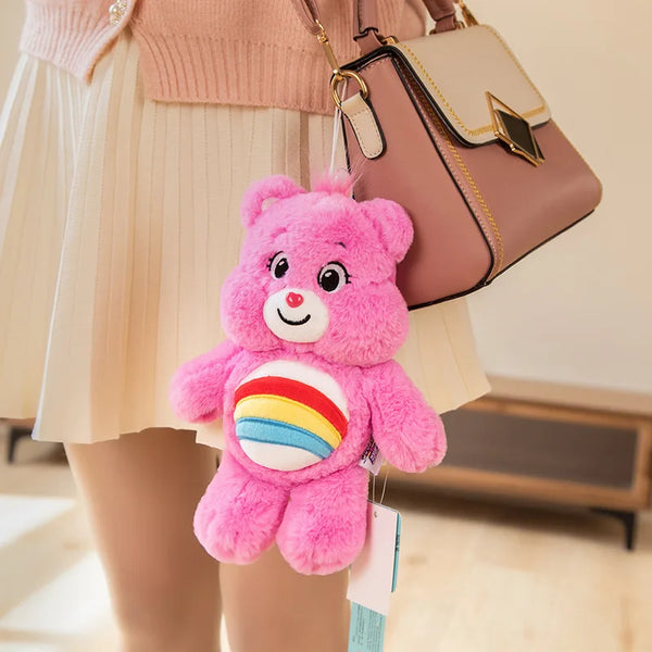 Care Bears Plush Toys Teddy Bear