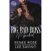 Big Bad Boss: Marked - Paperback