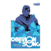 Oblivion Song by Kirkman & de Felici Book 3 - Hardcover