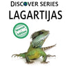 Lagartijas - Paperback