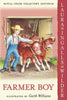 Farmer Boy - Paperback
