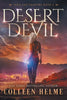 Desert Devil: Sand and Shadows Book 2 - Paperback