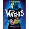 The Witches: The Graphic Novel - Hardcover