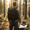XGear Tactical Large 40L Tactical Backpack Survival Bag