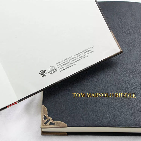 Harry Potter - Tom Riddle Diary