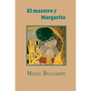 El maestro y Margarita - Paperback