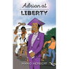 Adrian at Liberty - Paperback