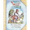 There's a Wolf at the Door: Five Classic Tales Retold - Paperback