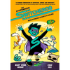 The Stupendous Switcheroo: New Powers Every 24 Hours - Hardcover
