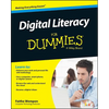 Digital Literacy for Dummies - Paperback