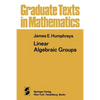 Linear Algebraic Groups - Paperback