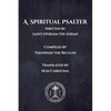 A Spiritual Psalter - Paperback