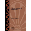 The SBL Commentary on the Septuagint: An Introduction - Paperback