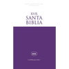Rvr-Santa Biblia - Edicion Economica - Paperback