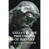 Essays in the Philosophy of History - Paperback
