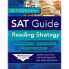 SAT Guide: Reading Strategy - Paperback