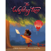 The Wishing Tree: A Christmas Holiday Book for Kids - Hardcover