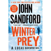 Winter Prey - Paperback