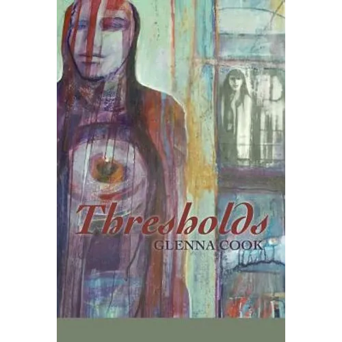 Thresholds - Paperback