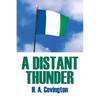 A Distant Thunder - Paperback
