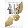PanTech Trilogy: YA Dystopian - Hardcover