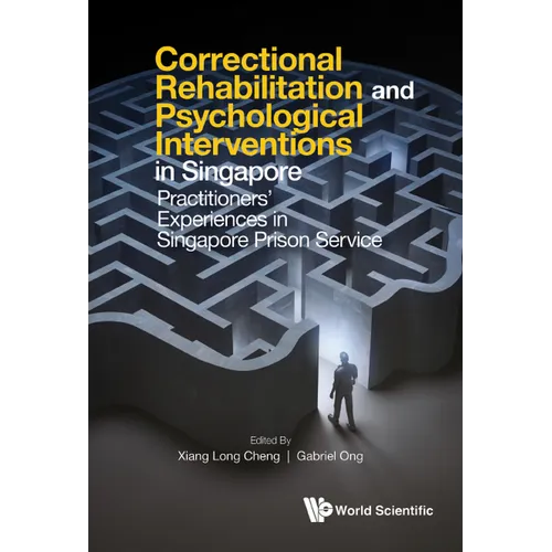 Correctional Rehabilitation & Psychological ... - Hardcover